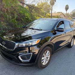 Kia Sorento 2018 