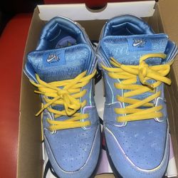 Nike Dunk Sb