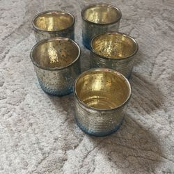 Candle Holders