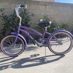 Kids Bike