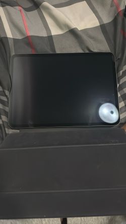 Ipad pro 11 Inch M4 Chip Wifi 265 Gb