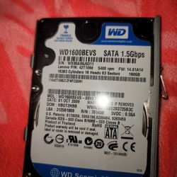 Ps3 Hard Drive