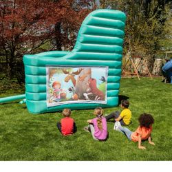 Bounce House