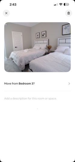BEDS* BEDS* BEDS  with frame