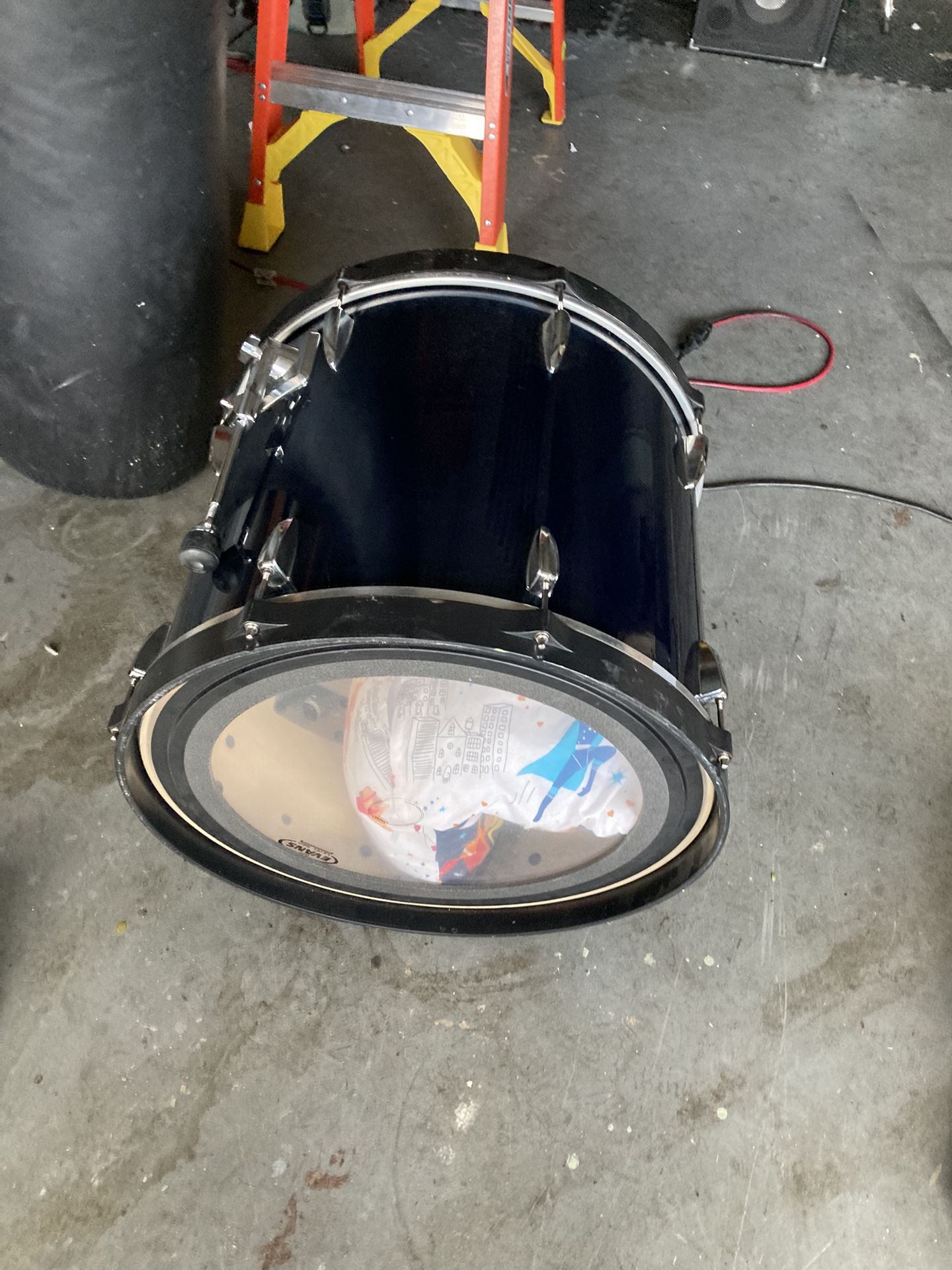 Tama Base Drum