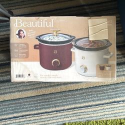 Crockpot