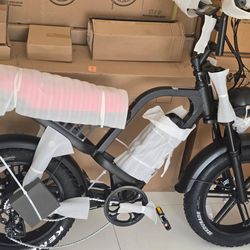 Electric Bike For Adults or Teens Ebike