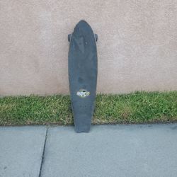 Long Board Skateboard 