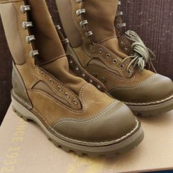 Danner Boots  (Sizes 13,14,14.5 6.5 And More  Military Boots