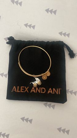 Alex and Ani Bracelet