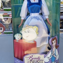 Disney Barbie