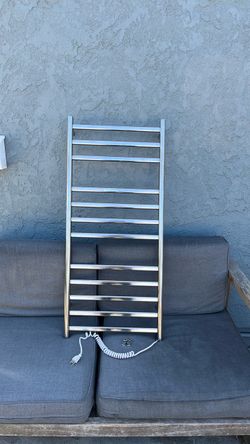 Electric Towel Warmer