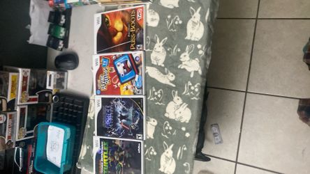 Games