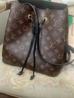 Louis vuitton woman pers
