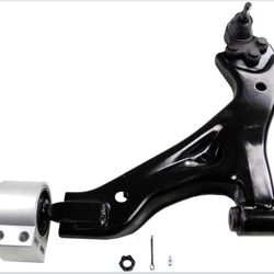 Front Left Lower Control Arm | 05-07 Chevrolet Equinox