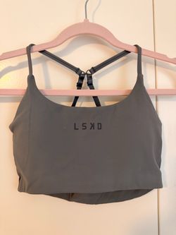LSKD sports bra