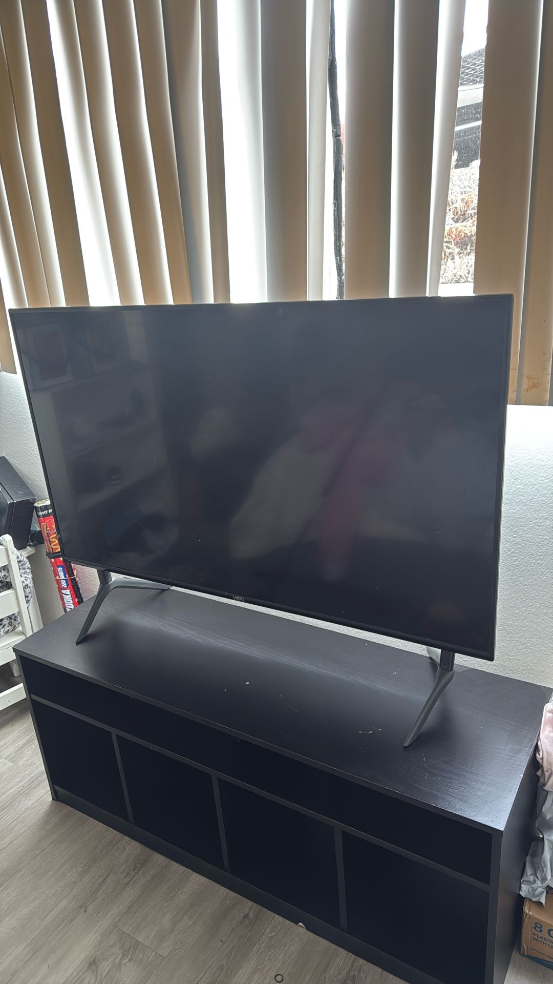 50 Inch VIZIO TV