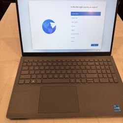 Dell Inspiron 15 3520 (2023) – Intel Core i5 – Excellent Condition – Charger Included 