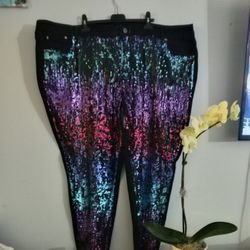 Disco Jeans 4x Stretch