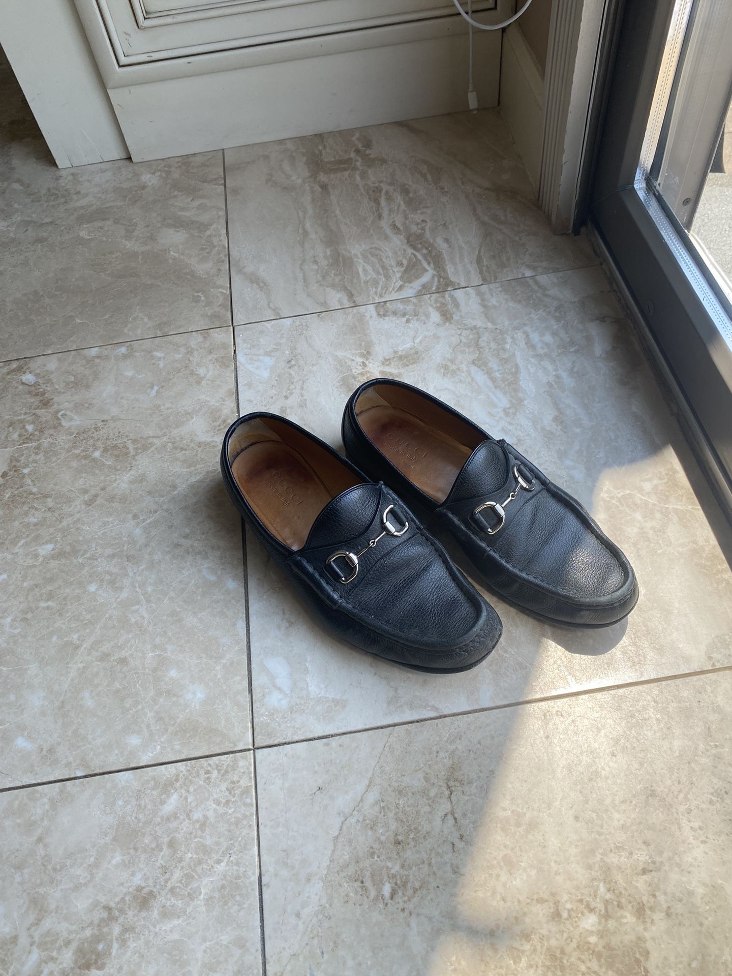 Gucci Mens Shoes