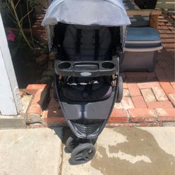 Graco Stroller 