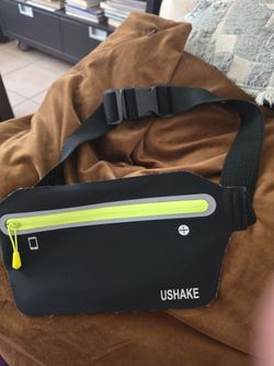 Export bag