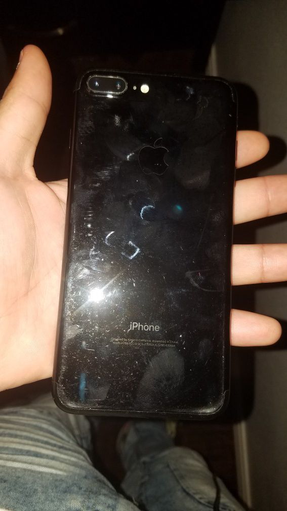 iPhone 8 Plus For Parts