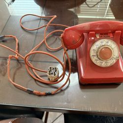 Bell Systems Antique Phone