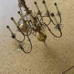 Chandelier For Sale 