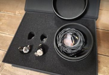 IEMS - Rose Technics Star City 5 Pro