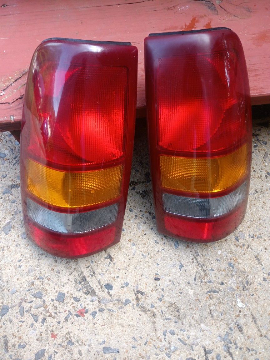 Performance Lamps