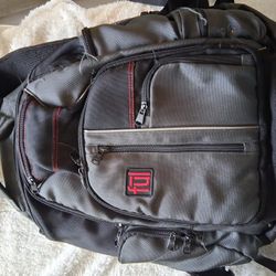 *Ful Bookbag*