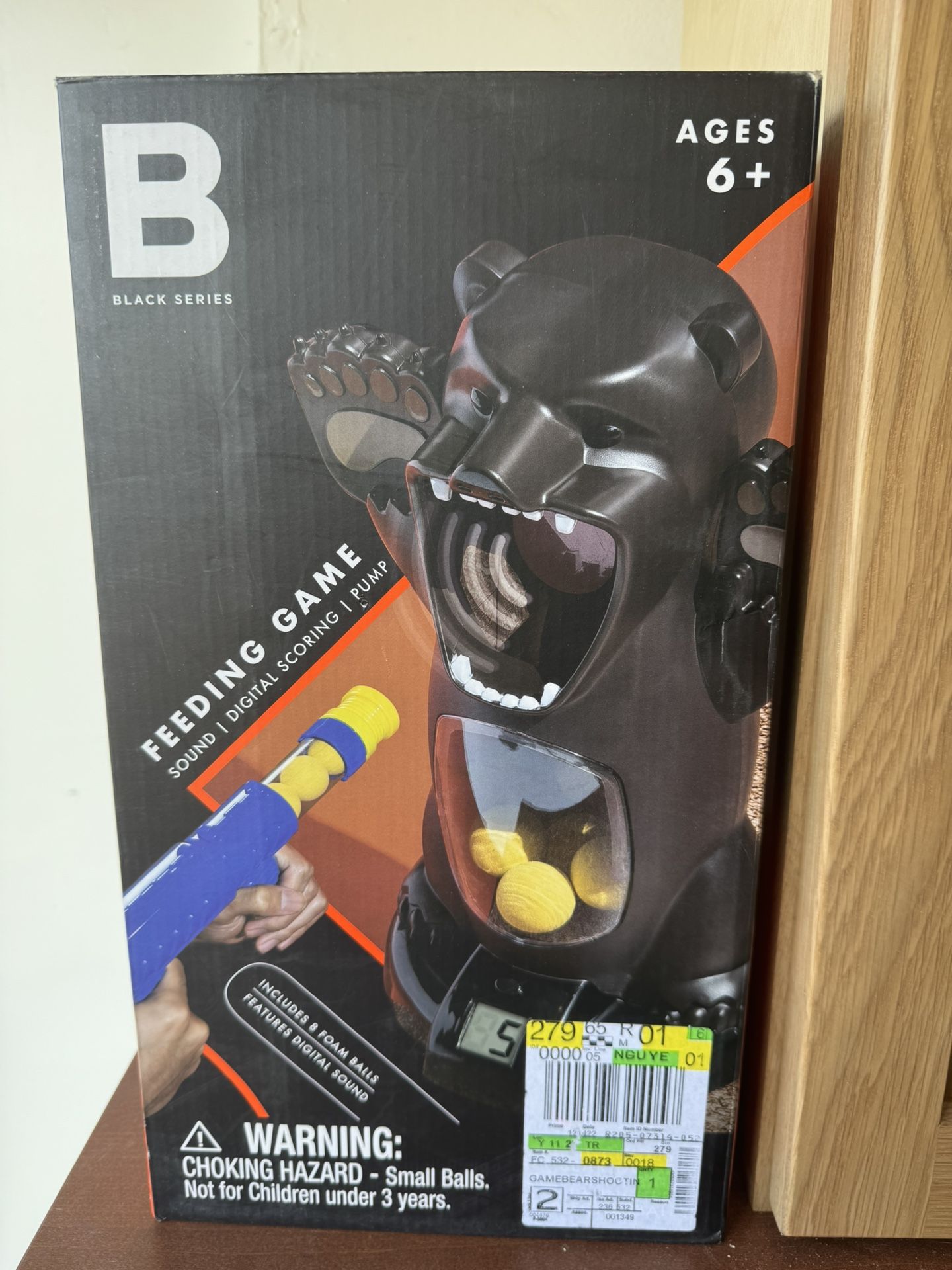 Kid Toy