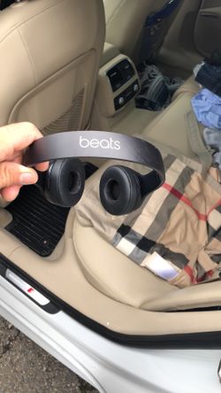 Beat Solo 3 Brand new