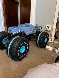 mega xl wrex