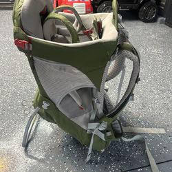 OSPREY Child Carrier
