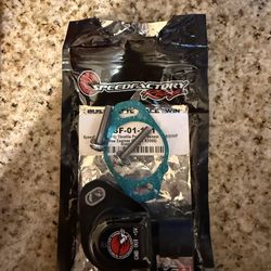 B series TPs speed factory