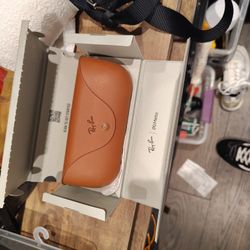 RAY-BAN WAYFARER GEN2