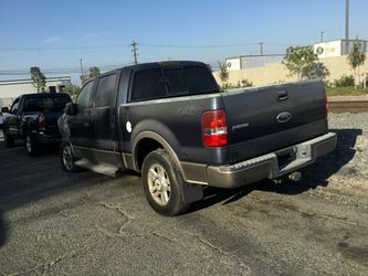 Ford 5.4 Parting Out