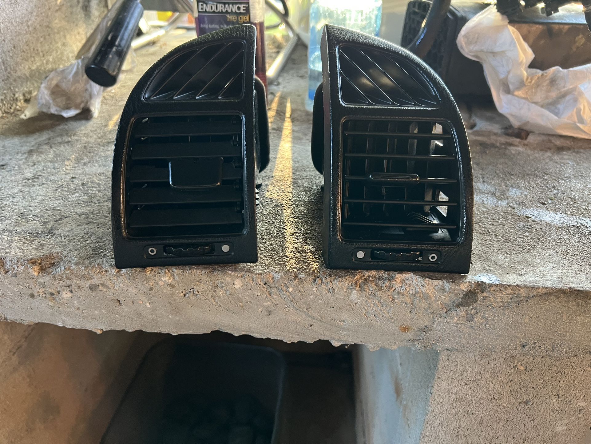 97-01 Honda Prelude Air Vents