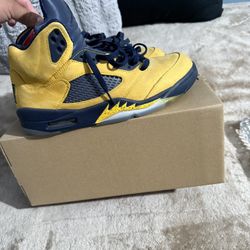 Jordan 5 
