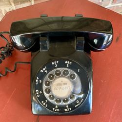 Vintage Phone