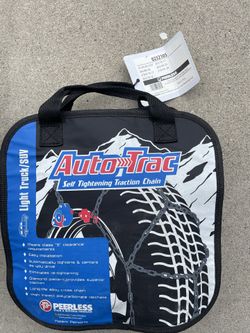 Peerless Tire Chains