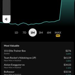 POKEMON COLLECTION FOR SALE/TRADE