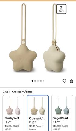 Baby Items