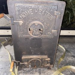 wood burner stove