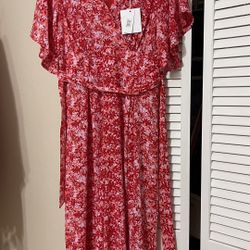 Jumpsuit Size S $20 New