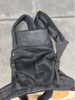 Baby Carrier