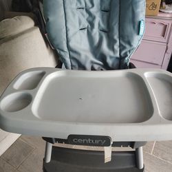 Baby High Chair