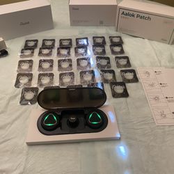 Aalok Infrared Pods Pain Relief- 2 in Set